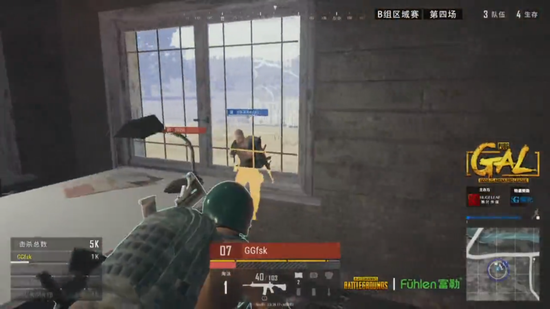 大的潜力 大的潜力