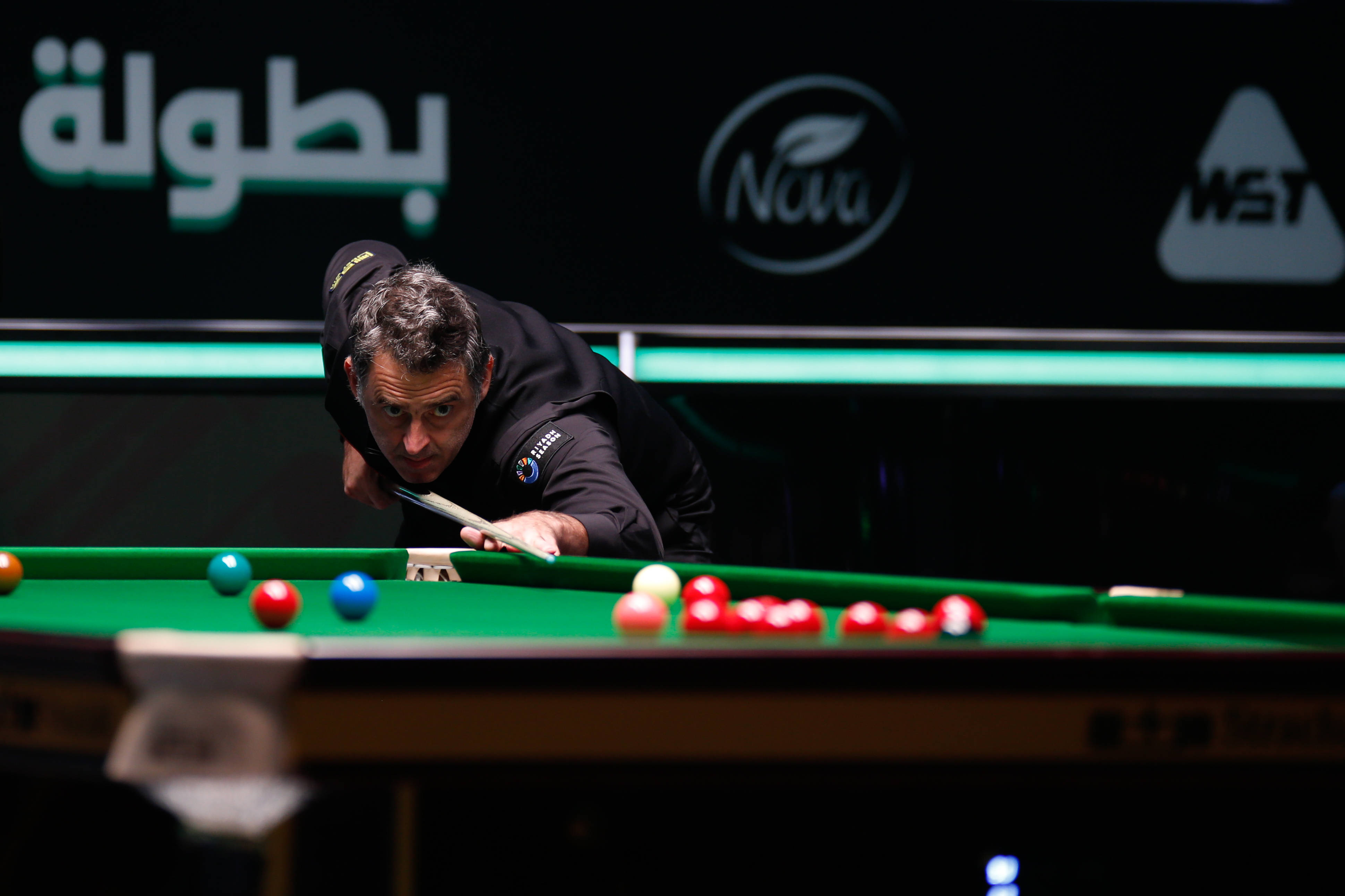 斯特林再次 斯特林再次