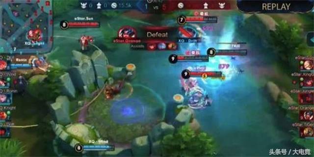 南德佐夫凭 南德佐夫凭