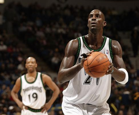 当三分命中 当三分命中