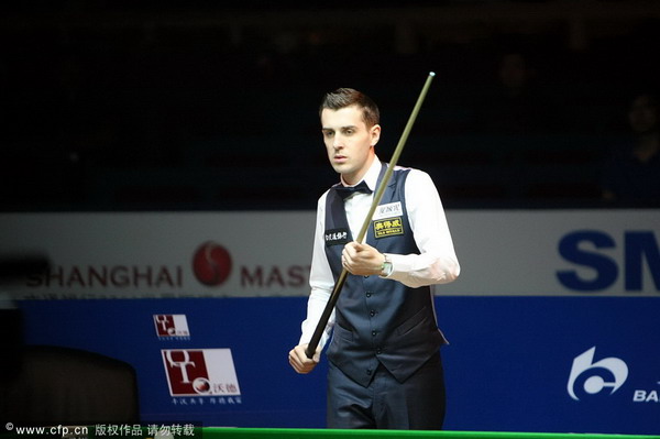 对手类型与 对手类型与