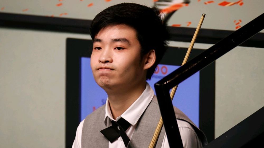 胜的窘境 胜的窘境